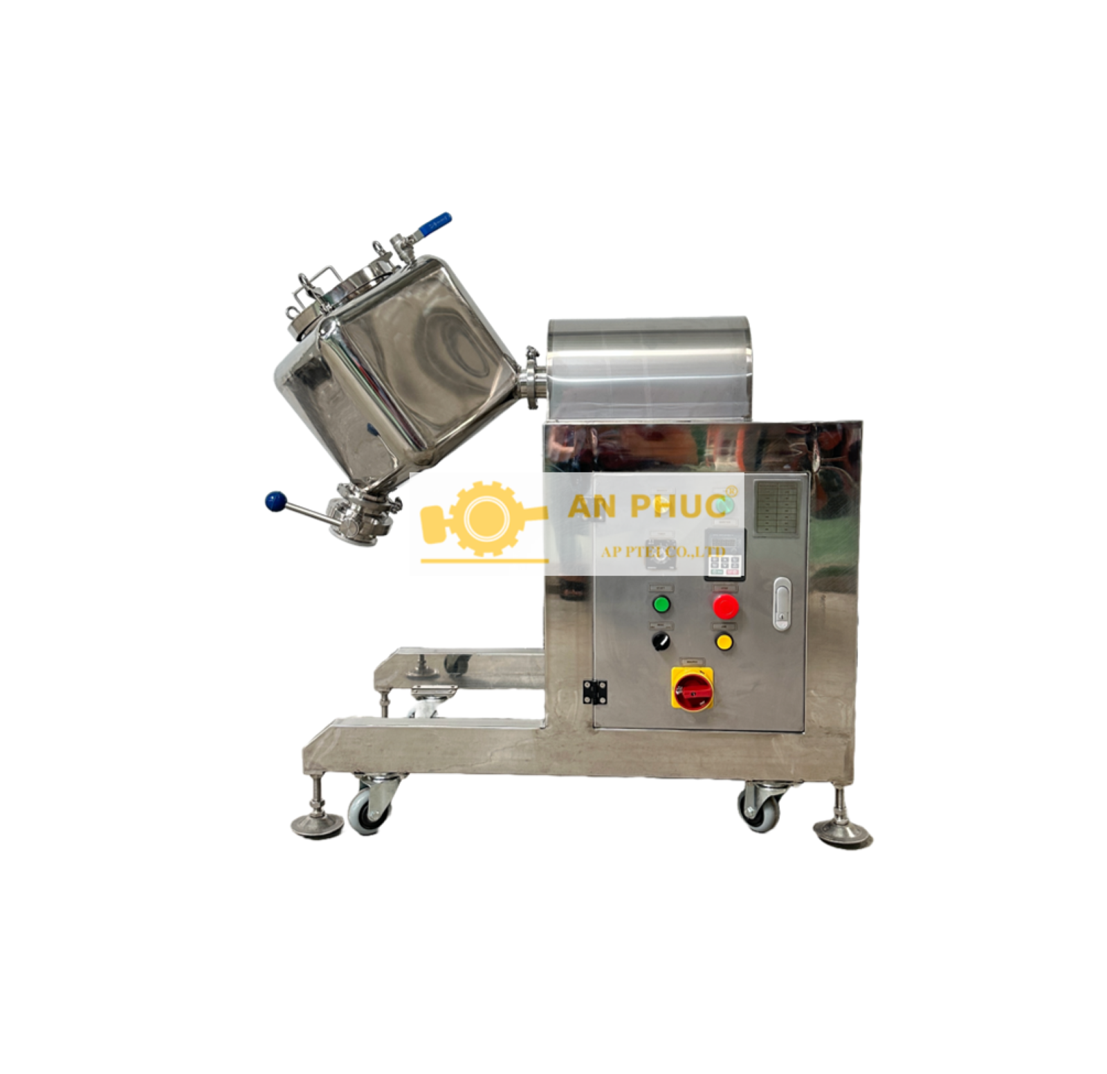 Máy Trộn Mini - (27 lít) 